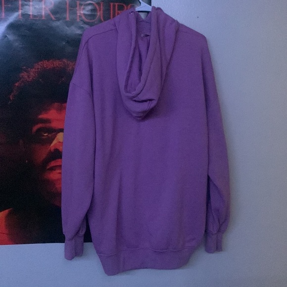 PlayboyXMissguided hoodie - Picture 2 of 2